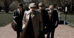 American Animals Review