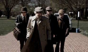 American Animals Review