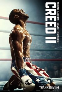 Creed II Trailer