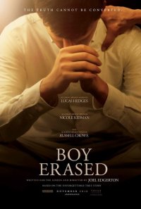 Boy Erased Trailer
