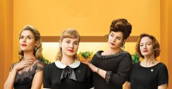 Ladies in Black Review