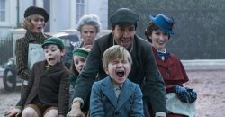 Disney’s Mary Poppins Returns Trailer has arrived..