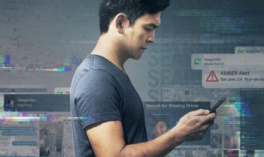 Searching Review