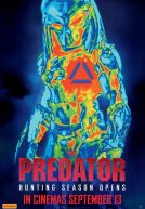 The Predator Trailer