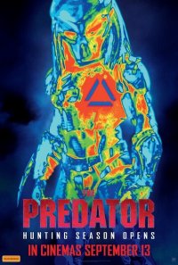 The Predator Trailer