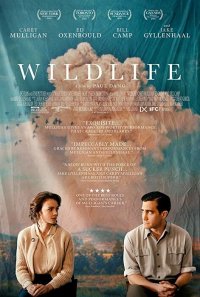 Wildlife Trailer