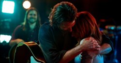 Four Extended Looks at A Star Is Born is here