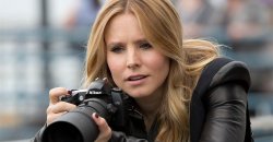 Veronica Mars Returns…..