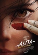 Alita: Battle Angel Trailer