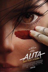 Alita: Battle Angel Trailer