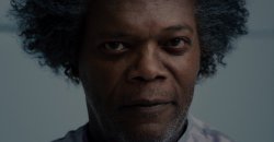 New trailer for GLASS has arrived!