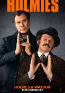 Holmes and Watson Trailer