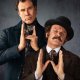 Holmes and Watson Trailer