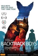 Backtrack Boys Trailer