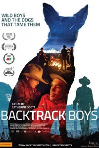 Backtrack Boys Trailer