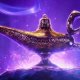 Teaser for Disney’s Live Action remake of Aladdin