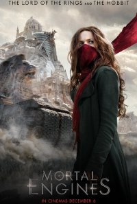 Mortal Engines Trailer