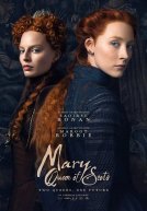 Mary Queen of Scots Trailer