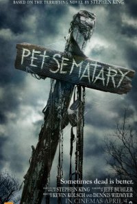 Pet Sematary Trailer