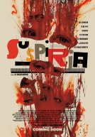 Suspiria Trailer