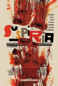 Suspiria Trailer