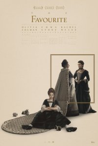 The Favourite Trailer