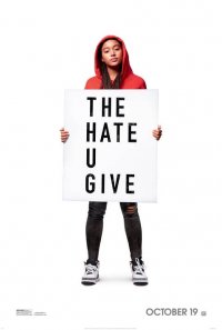 The Hate U Give Trailer
