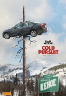 Cold Pursuit Trailer