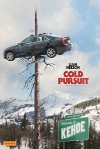 Cold Pursuit Trailer
