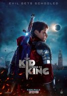 The Kid Who Would Be King Trailer