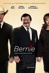 Bernie Trailer