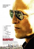 Rampart Trailer
