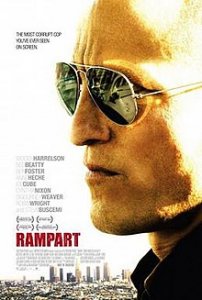 Rampart Trailer
