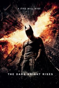 The Dark Knight Rises Trailer