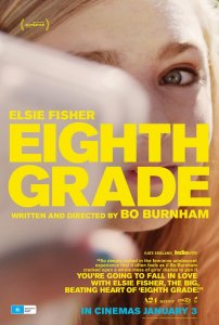 Eighth Grade Trailer