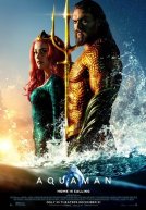 Aquaman Trailer