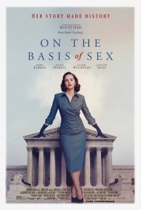 On the Basis of Sex Trailer