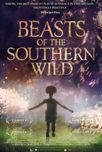 Beasts of the Southern Wild Trailer