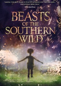 Beasts of the Southern Wild Trailer