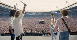 Bohemian Rhapsody Review