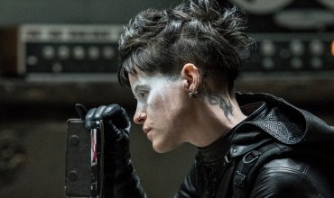 The Girl in the Spider’s Web Review