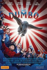 Dumbo Trailer