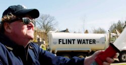 Fahrenheit 11/9 Review