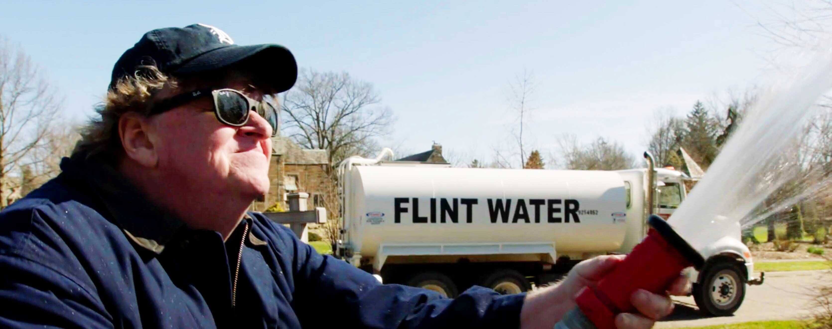 Fahrenheit 11/9 Review - Accessreel.com