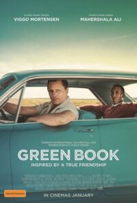 Green Book Trailer