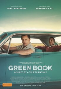 Green Book Trailer