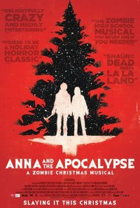 Anna and the Apocalypse Trailer