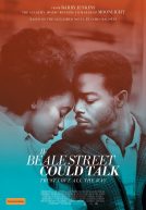 If Beale Street Could Talk Trailer