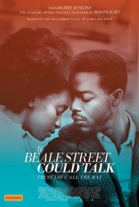 If Beale Street Could Talk Trailer