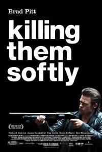 Killing Them Softly Trailer